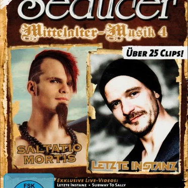 Sonic Seducer: Cold Hands Seduction, Volume 144 by Various Artists - album cover