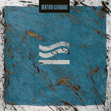 Sanguine by Benthic - album cover