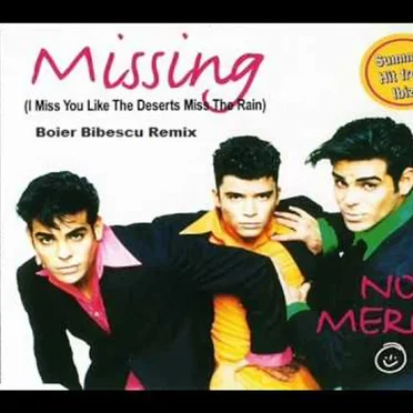 Missing