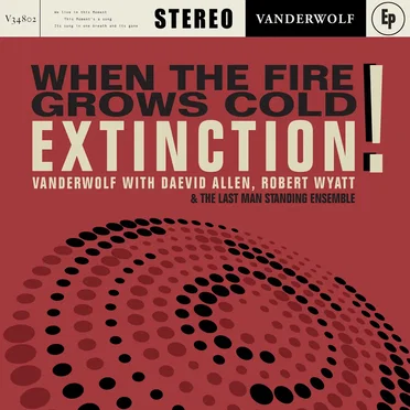 Extinction!
