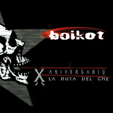 X Aniversario la ruta del Ché