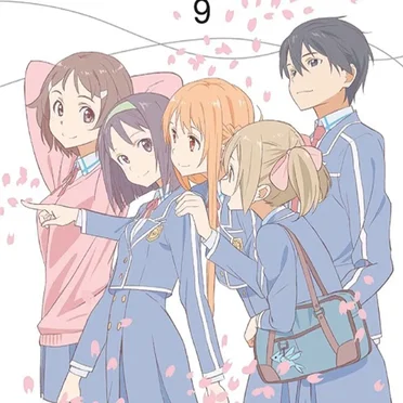 ソードアート・オンライン II 第9巻 特典CD