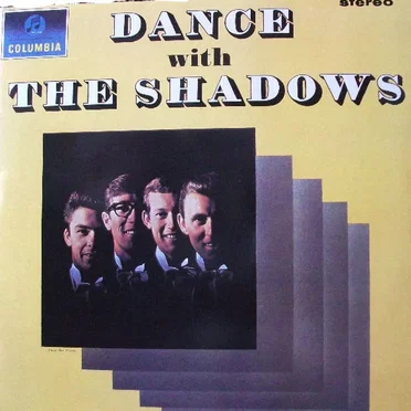 Dance With the Shadows / Sound of the Shadows