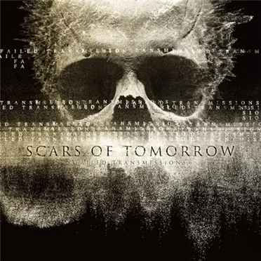 Failed Transmissions by Scars of Tomorrow - album cover