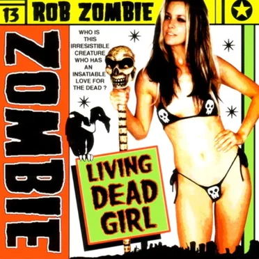 Living Dead Girl