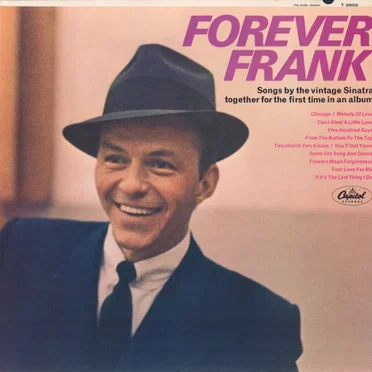 Forever Frank