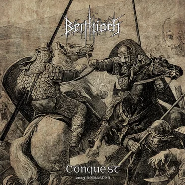 Conquest