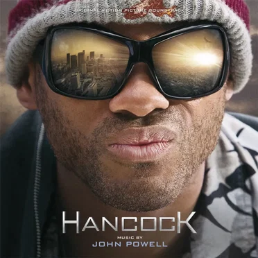 Hancock: Original Motion Picture Soundtrack
