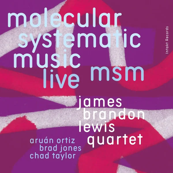 MSM Molecular Systematic Music Live