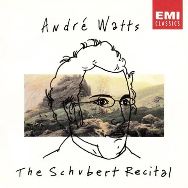 The Schubert Recital