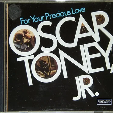 Oscar Toney Jr.