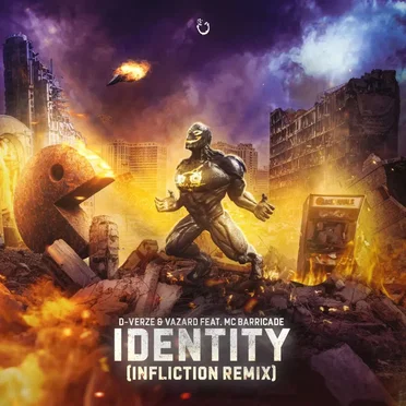Identity (Infliction Remix)