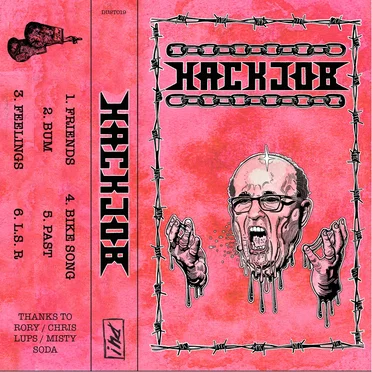Hackjob