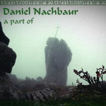 A Part Of by Daniel Nachbaur - album cover