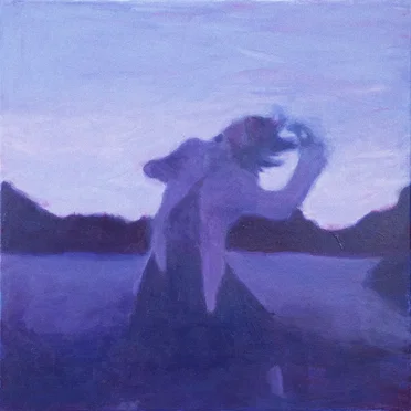 Dusk, a ballet