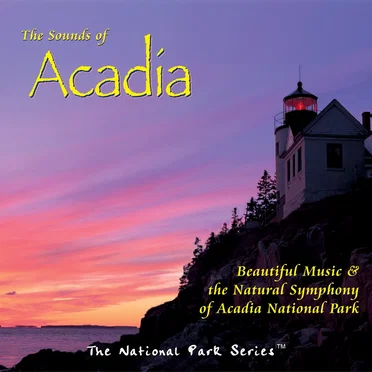 The Sounds of Acadia
