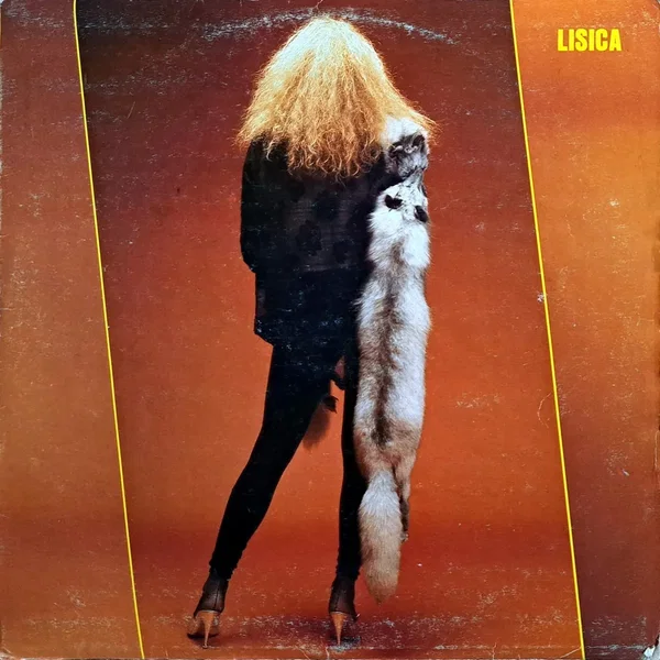 Lisica