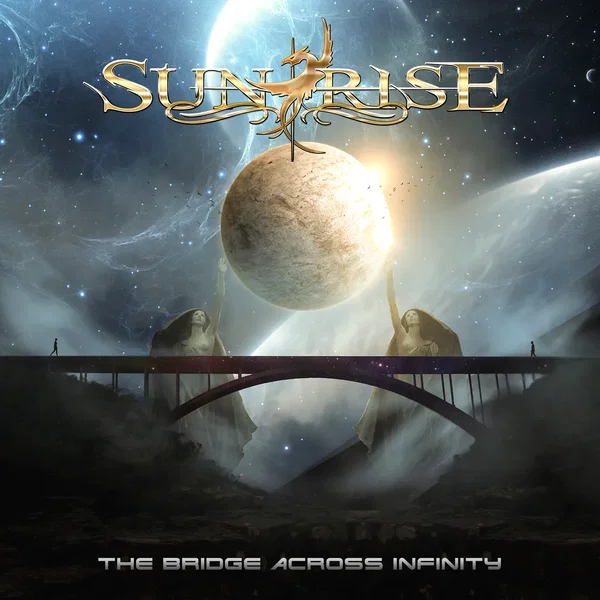 The Bridge Across Infinity