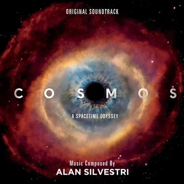 Cosmos: A Spacetime Odyssey, Volume 1