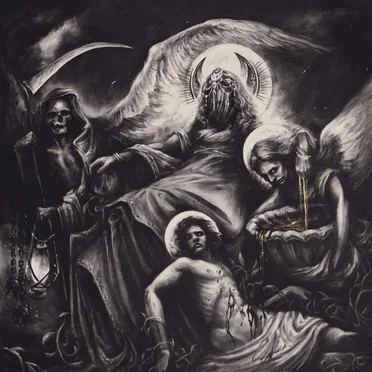 The Birth of Death