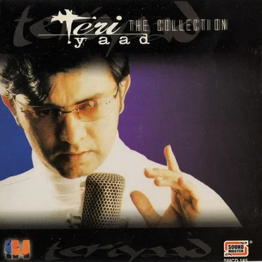 Teri Yaad: The Collection by Various Artists - album cover