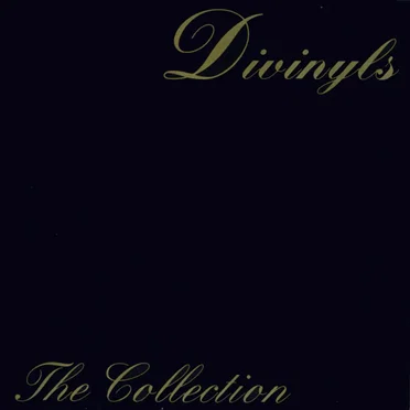 The Collection by Divinyls - album cover