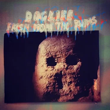 Fresh From the Ruins by Dog Life - album cover