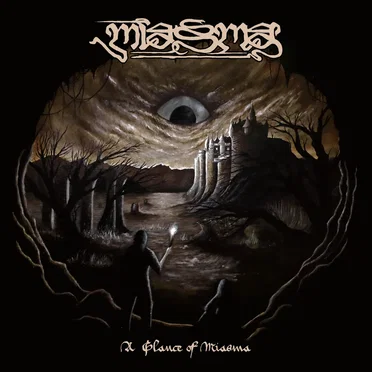 A Glance of Miasma