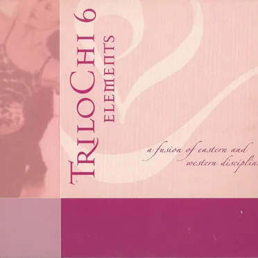 TriloChi 6: Elements by Various Artists - album cover