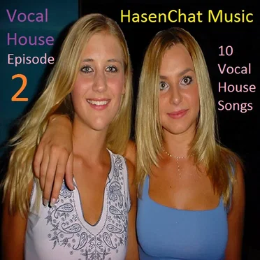 Vocal House Episode 2