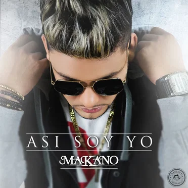 Así soy yo