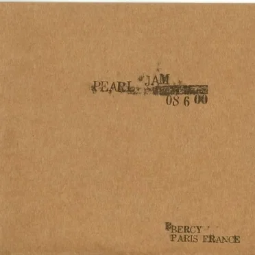 2000-06-08: Bercy, Paris, France (#10)