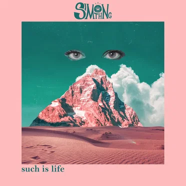 such is life by Simon SMTHNG - album cover