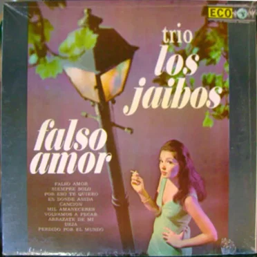 Falso amor