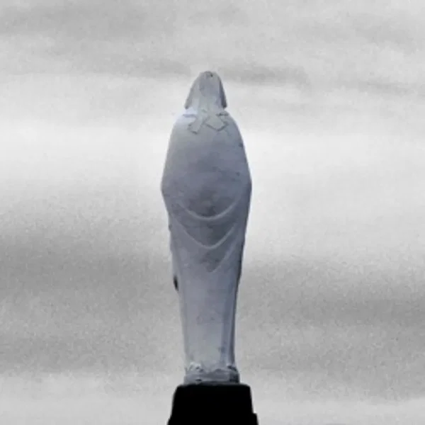 Running In Circles (Stripped)