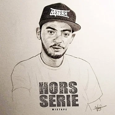 Hors série, vol. 1 by Monotof - album cover