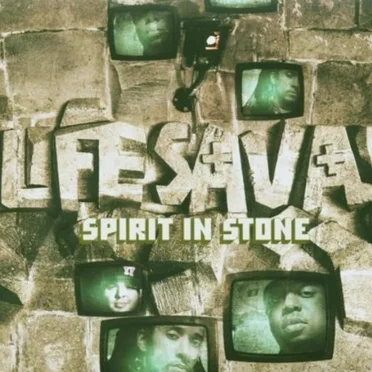 Spirit in Stone