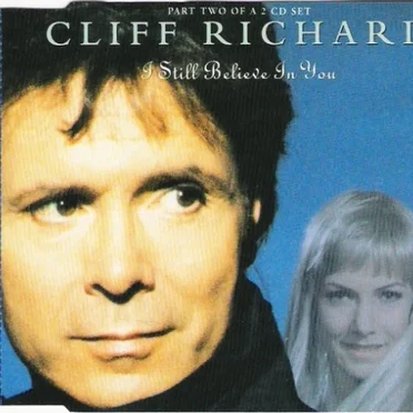 I Still Believe In You