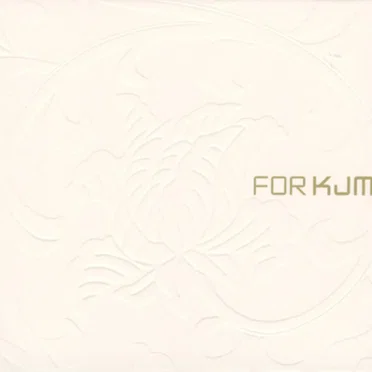 FOR KJM