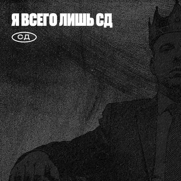 Я всего лишь СД