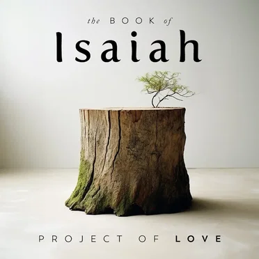The Book Of Isaiah