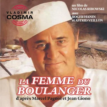 La Femme du boulanger