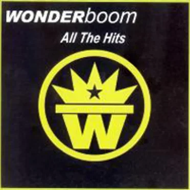 All The Hits