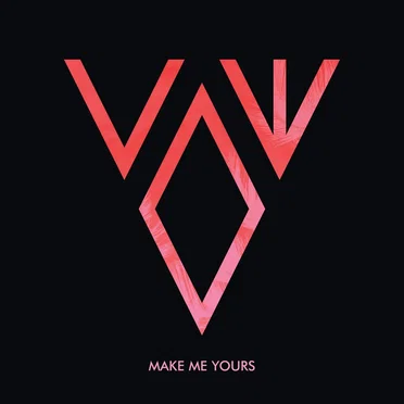 Make Me Yours by Vow - album cover