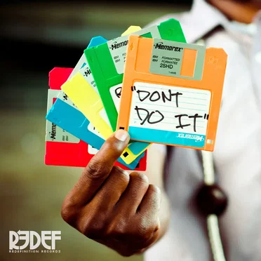 Don't Do It by Y Society (Insight & Damu The Fudgemunk) - album cover