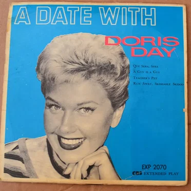 A Date With Doris Day