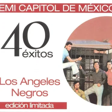 40 éxitos