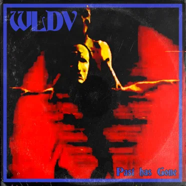 Past Has Gone by WLDV - album cover
