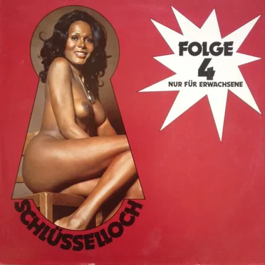 Schlüsselloch Folge 4: Psst… by [dialogue] - album cover