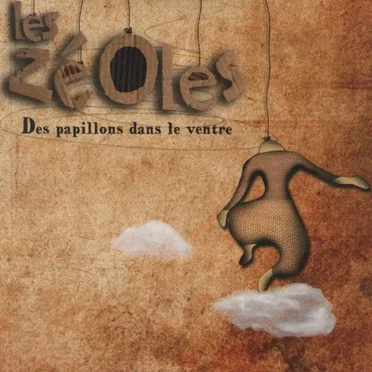 Des papillons dans le ventre